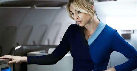 Prime Video: The Flight Attendant .